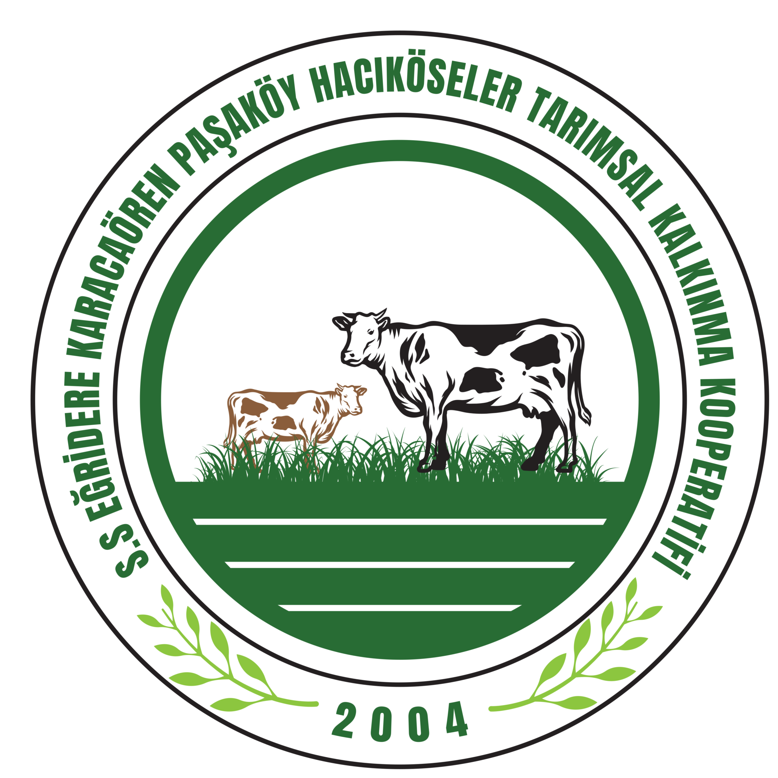 S.S EĞRİDERE - KARACAÖREN - PAŞAKÖY - HACIKÖSELER TARIMSAL KALKINMA KOOPERATİFİ