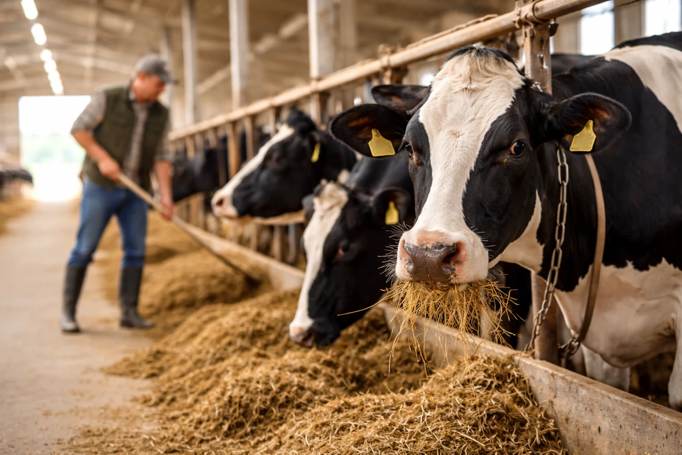 2015 yılında Hayvan besleme ve hijyen konulu eğitim projesi